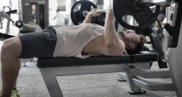 15 ćwiczeń dla mężczyzn po 40, które dadzą ci kondycję, siłę i zdrowie