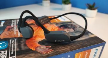 Philips TAA7306 oraz Philips TAA6606. Słuchawki dla aktywnych – recenzja
