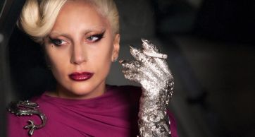 Lady Gaga – narodziny gwiazdy kina