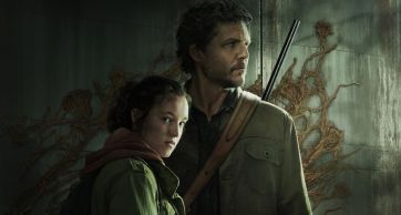 „The Last of Us” – były obawy, jest mocne otwarcie. Kandydat do serialu roku?