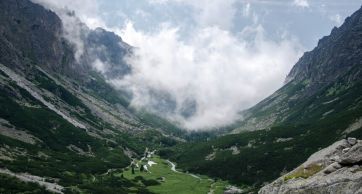 5 malowniczych miejsc, które warto odwiedzić w słowackich Tatrach