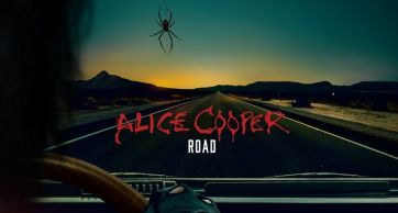 Alice Cooper wydał album „Road”. Z dystansem, klasą i werwą [RECENZJA]