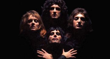 „Bohemian Rhapsody” – historia powstania kultowego utworu Queen