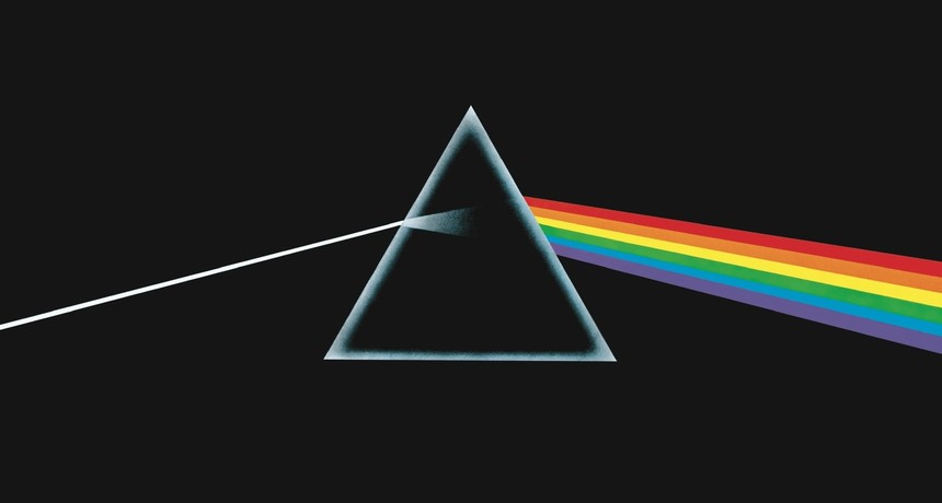 Półka kolekcjonera: Pink Floyd – „The Dark Side of the Moon”