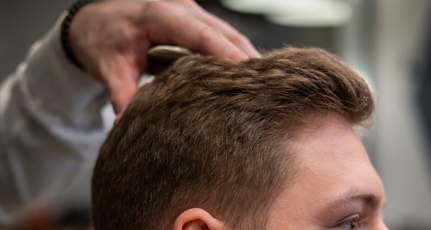 Co na porost włosów, czyli jak szybko zagęścić fryzurę?