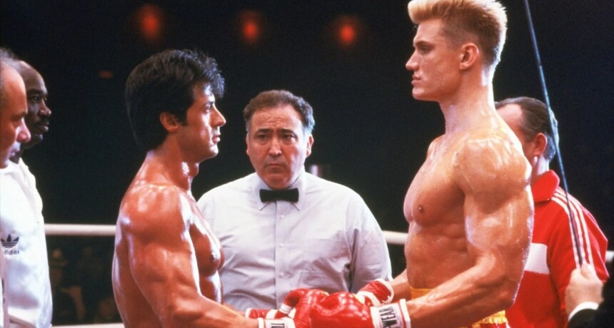 10 najlepszych filmów o boksie. „Rocky” to dopiero początek!