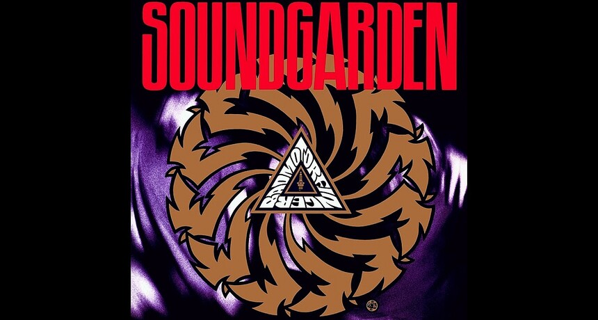 Półka kolekcjonera: Soundgarden – „Badmotorfinger”