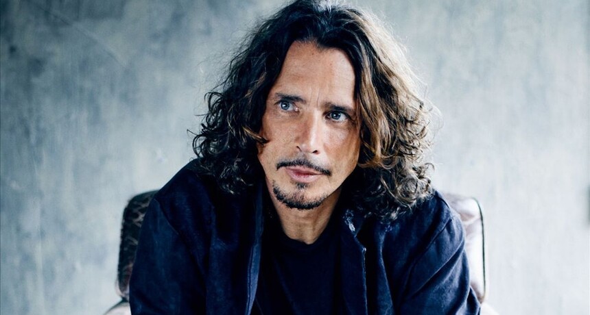 Chris Cornell – głos pokolenia. Historia wokalisty Soundgarden i Audioslave