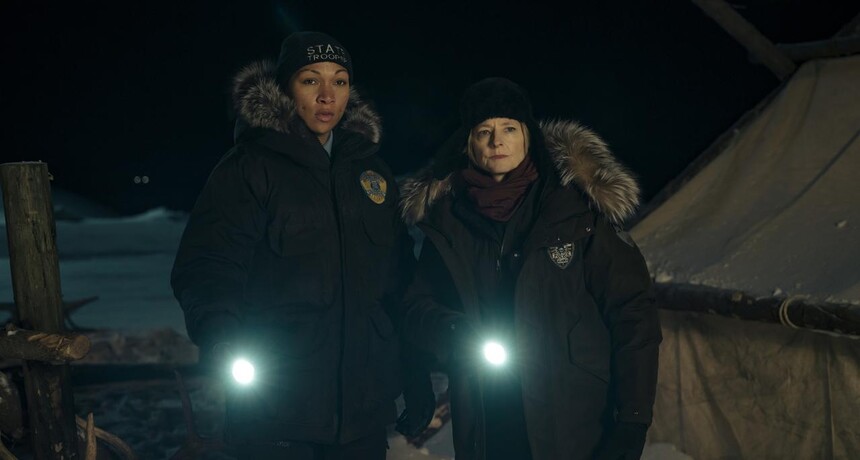 „Detektyw” po raz czwarty. Jodie Foster pozwoli na powrót serii w chwale? [RECENZJA]
