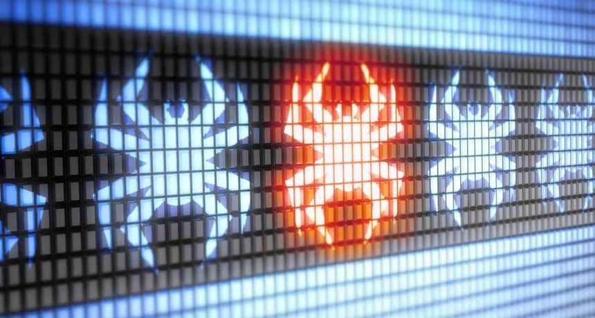 Wirusy komputerowe i inne niebezpieczeństwa w sieci