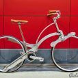 Rower w plecaku, czyli włoski Sada Bike
