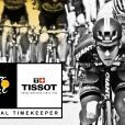 Tissot po raz kolejny został oficjalnym chronometrażystą Tour de France