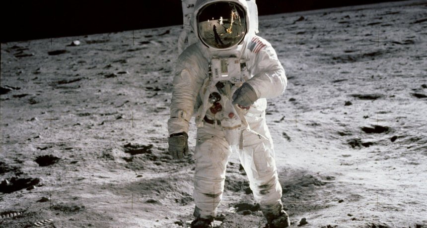 Orzeł wylądował. Jak misja Apollo 11 zmieniła losy świata