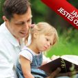 7 cech mądrego ojca, czyli jak mądrze wychować dziecko 