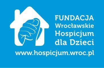 Facet pomaga Fundacja Wrocławskie Hospicjum dla Dzieci