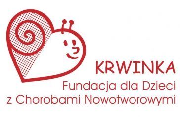 Fundacja dla Dzieci z Chorobami Nowotworowymi „Krwinka”