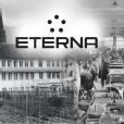 Eterna – pionierzy zegarmistrzostwa od 1856 roku