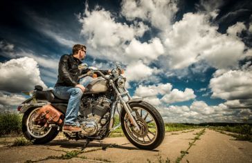 O facecie KONKURS: Najlepsza wyprawa motocyklowa II