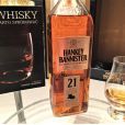 Degustacja whisky mieszanej: Hankey Bannister 21 Years Old Partner’s Reserve