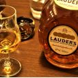 Lauder’s Blended Scotch Whisky - degustacja