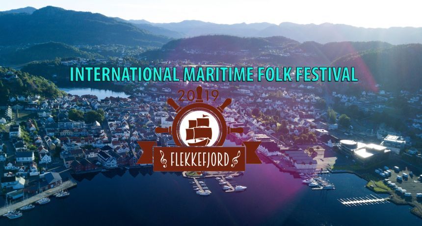 Co, gdzie, kiedy? Festiwal: International Maritime Folk Festival