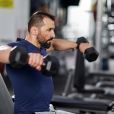 40 świetnych ćwiczeń na budowę mięśni po 40.