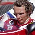 Niki Lauda – człowiek, który się nie poddawał