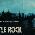 „Castle Rock” już na DVD