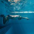 Pływanie – antidotum na stres, brak pomysłów i nadwagę