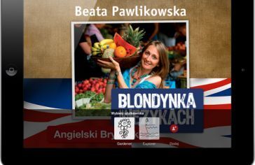 Edukacja i rozwój Angielski z Beatą Pawlikowską