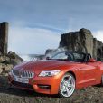 Nowe BMW Z4: roadster o sportowym charakterze