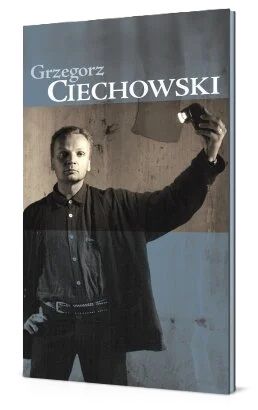 Grzegorz  Ciechowski okładka