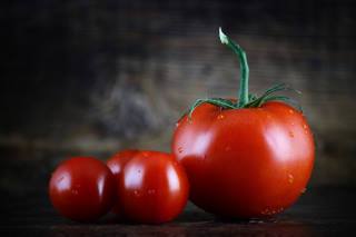 Właściwości pomidorów