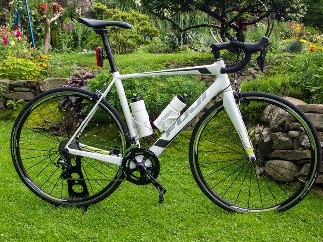 FUJI Altamira 1.1 rower szosowy