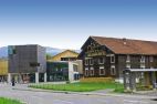 © Gerald Hotz Vorarlberg Tourismus Weź udział w konkursie i zdobądź wycieczkę do Vorarlbergu!>>