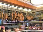 Czym chata bogata :-) Portugalska kuchnia to przede wszystkim dorsz (bacalhau). owoce morza, mięso i sery.