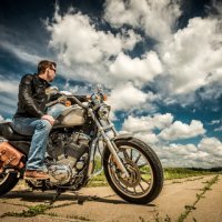 Ranking: najlepsze wyprawy motocyklowe II