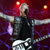 James Hetfield z Metalliki – gitara i głos
