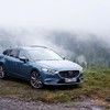TEST: Mazda 6 kombi 2.5 Skyactiv-G – oldskulowa gejsza