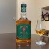 Jim Beam Rye Whiskey Pre-Prohibition Style – degustacja. Test. Opinie