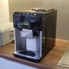 Automatyczny ekspres do kawy Siemens EQ.500 integral – recenzja