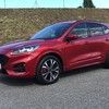 TEST: Ford Kuga 2.5 Plug-In Hybrid