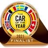 Car of the Year 2021: oto tegoroczni finaliści