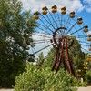 Ekstremalna wycieczka, czyli zwiedzanie Czarnobyla