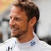 Jenson Button wraca do Formuły 1. Ale nie po kolejne mistrzostwo