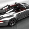 Gunther Werks 993 Speedster – Restomod marzeń