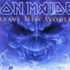 Półka kolekcjonera: Iron Maiden – „Brave New World”