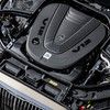 Niech żyje V12! Mercedes-Maybach przywróci legendarny silnik