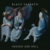 Półka kolekcjonera: Black Sabbath – „Heaven and Hell”