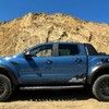 TEST: Ford Ranger Raptor – zabawka dla dużych chłopców